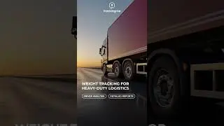 Efficient Heavy Goods Transport Solutions | @trackingcanada