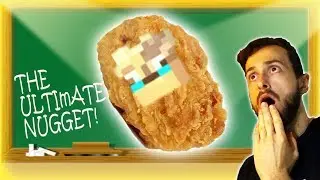 THE NUGGETS OF FRIENDSHIP! | Kindergarten Part 6 - Nugget's Quest