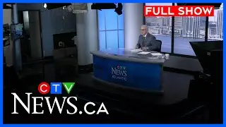Some N.S. wildfire evacuees can go back home I CTV News Atlantic at Six for Sept. 2, 2025