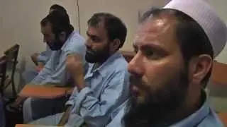Would Be Suicide Bombers Converted; 'Brainwashed By Pakistan Terrorist Punjabi ISI'
