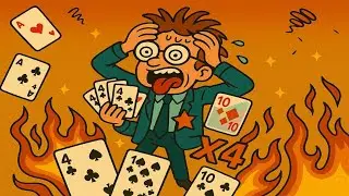 🃏 Dörtlü Takıntısı, 10’lu Aşkı ve Bolca Hüsran! | Balatro Günlüğü #KaosSerisi 😅