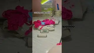 my workout #viralvideo #sewing #fashiondesign #ussewtips @shafiya7686 #dress