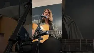 Ilene sings  Janis Joplin's version of 