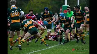 National League Rugby Preview Show | National 2 East | Round 21