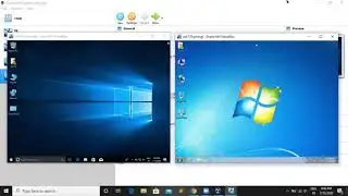 Day-5 Networking Practical Windows 7 / windows 10