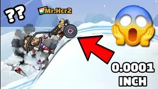 Зазор всего 0,0001 дюйма!! 😱 Крутое вилли в режиме 