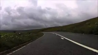 100 Greatest Cycling Climbs #70 Cat and Fiddle