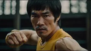 Visualization and Focus in Bruce Lee Training