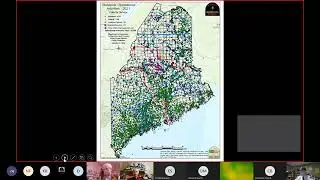 Timber harvest inspections by the Maine Forest Service; what they are and why they&rsquo;re important