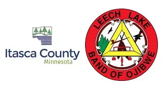 Itasca County and Leech Lake Band of Ojibwe Launch New Joint Initiative