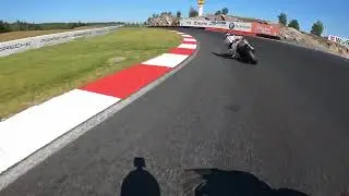 N-TRADE RACING at Rudskogen Norway