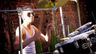 CANSEVER   HEY DENYSHA   DENORECORDS OFFICIAL VIDEO HD 2013