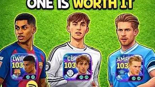 THE BEST PLAYER TO SIGN FROM NEW YEAR SHOWTIME REWARDS 😱🤔