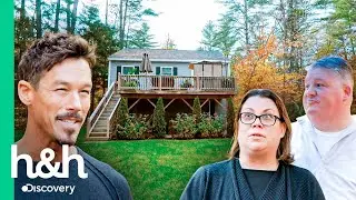 Chal&eacute; mais r&uacute;stico na floresta pode ser a casa dos sonhos? | Casas exuberantes | H&H Brasil