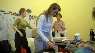 DIVATREFORM - Ruhaújító workshop a Kassákban
