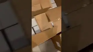 3 GENERATION CAKE DISPOSABLE CARTS