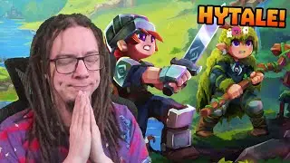 ЗАПОЧВАМЕ HYTALE!! # 243