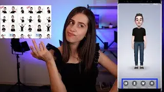 How to Create AR Emoji on Note 9