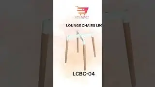 Revamp Your Furniture Business with the Finest Lounge Furniture Parts from OFS MART!