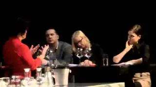theesommelier, esther meijer, dutch tea championship 2012