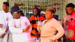 Joy Inombodiwa (Official Video)- Shantel Sithole ft Ndunge Yut 