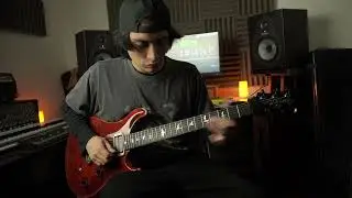 The Nolly Bass Library Demo | Aaron Alfaro