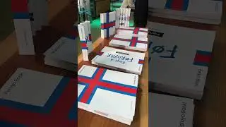 Reel fyri Kringvarp F&oslash;roya