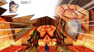 ScottFalco || Bullying Nerds in Brave Fencer Musashi