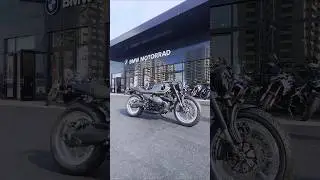 BMW R12 custom project Legal Weapon R12 TRIJYA-style L.W.シリーズ&diams;車検対応 #トライジャ #カスタム #trijya #車検対応