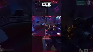 That was... #aussiegamer #aussiestreamer #overwatch2 #overwatchclips #ow2 #gamingvideos