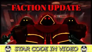 FACTION BASES | GAR THEORY | ⭐STAR CODE⭐