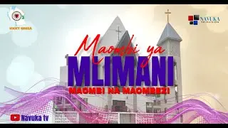 KKKT USHARIKA WA SINZA: MAOMBI YA MLIMANI  | LEO 27 - DEC, 2025.