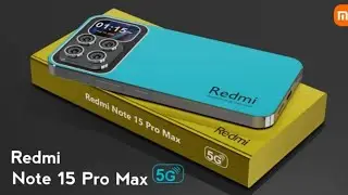 &ldquo;Redmi Note 15 มาแล้ว! มือถือที่แรงเกินราคาในปี 2025 🔥&rdquo;