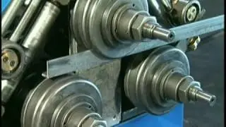 How to Program Ercolina Angle Rolls