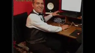 Ahmet Solis 2017