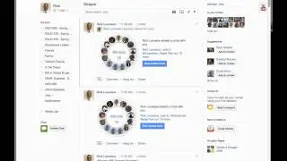 TAMUC - Spring 2012 Online Courses - Google+ & Voicethread 3.mp4