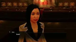Yakuza 0 - Part 12 - I Couldn't Think of a Clever Title With Odyssey
