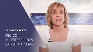 Rutina y Productos Esenciales para Piel con Imperfecciones | ESTHEDERM