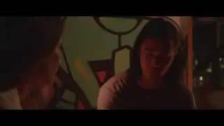 Dance Academy movie trailer