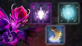 Unstoppable Power 💥🧠: Brain Sap + Concussive Shot + Essence Shift = Steal Everything | Ability Draft