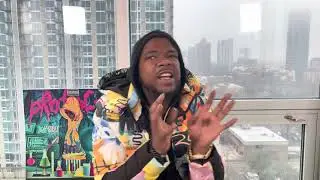 JaywaySosa talks about his project PROTOCALL w/Illmuzik working with HotBoyShaq & FatSosa.