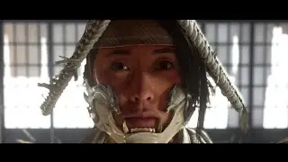 The Red Crane Inn | Ghost of Yōtei