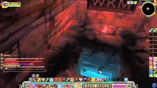 WoW Easter Egg