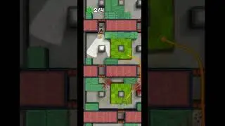 Hunter Assassin | Ninja Gameplay Part 1     #HunterAssassin #HunterAssassinGame #StealthGame