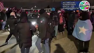 Арест в Миннеаполисе подтвердил очевидное  «протесты» — это организованная индустрия