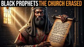 SHOCKING: The Truth About African Prophets Forgotten by the Church &ndash; Before They Erase It!