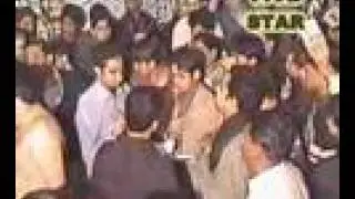 Rakiya Bhain Udeekan - Matami Sangath Khan Tassaduq Khan