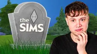EA just killed The Sims in the worst way possible