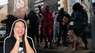 THE BEAT & ACCENT🔥..HAZEY - Packs and Potions | Reaction