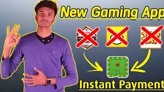 😱 New Paytm Cash Gaming Earning App (TRICK+BUG)!! 100₹ + 100₹ Instant Paytm !! Earn 1000₹